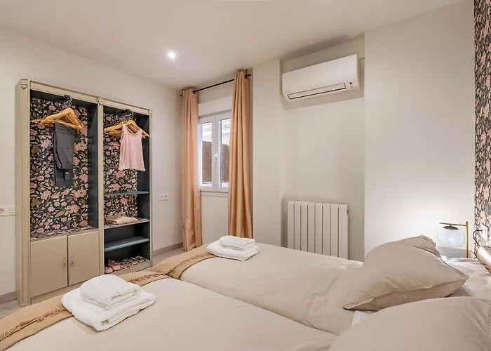 Luxury Suite Solarillo de Gracia Granada, España