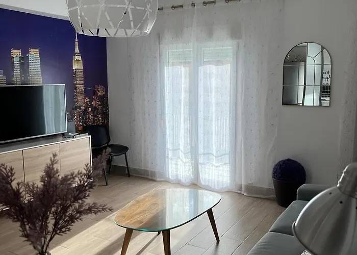 H&H Suite Espectacular Apartamento en el centro de Granada, España