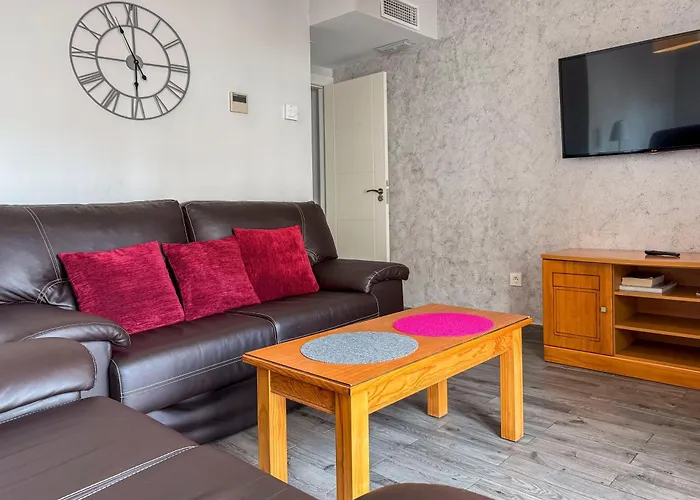 Cedran Granada Apartamento, España