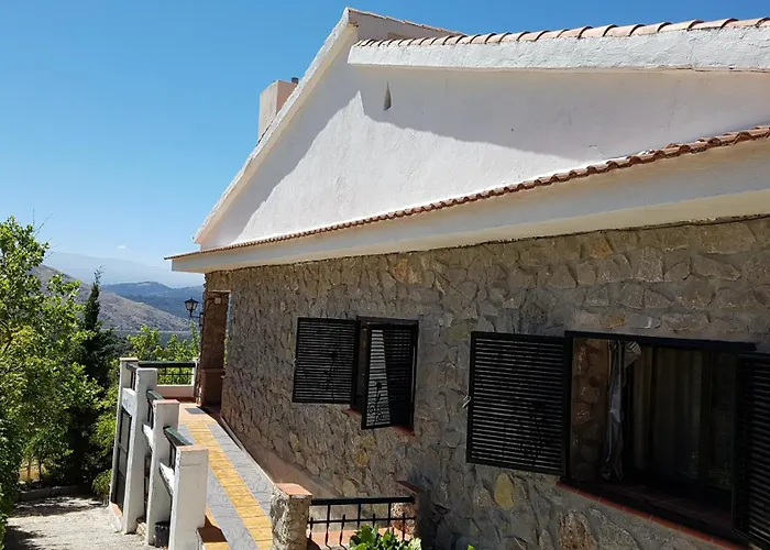 Casa Rural EL CENTENAL Granada, España