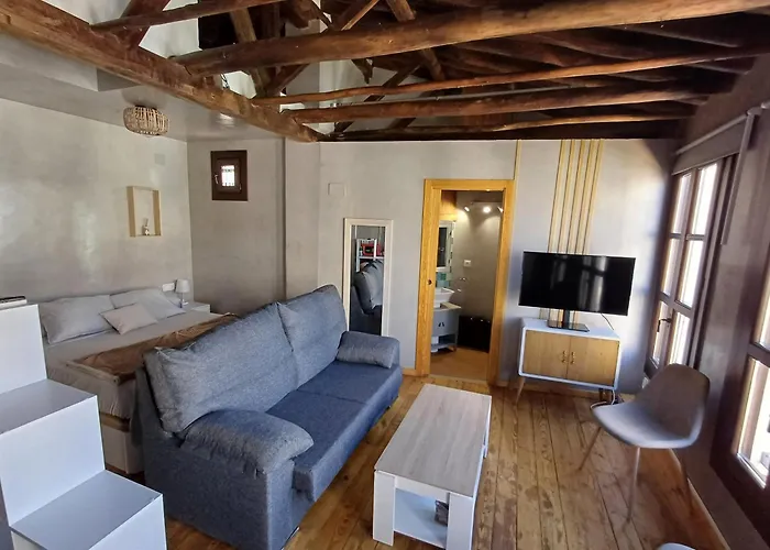 Suite Atiko Granada, España