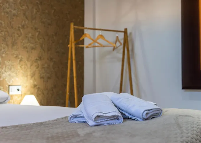 Apartamento Centro Granada, España
