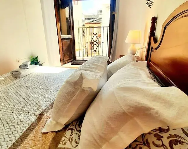 Apartamento Alhambra Catedral Centro Granada, España