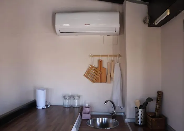 Albaicin Centro - Apartamento con encanto Granada, España