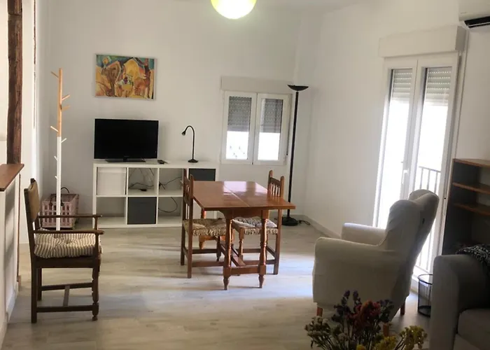 Apartamento Plaza Granada, España