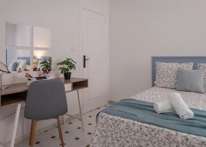 Appartamento Parking Incluido A 300 M De Gran Via De Colon Granada, Spagna