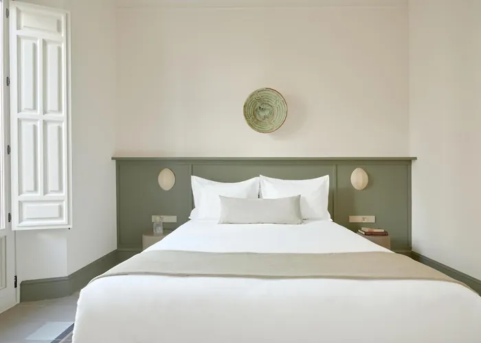 Apartamento U-Sense Granada Gran Vía, España