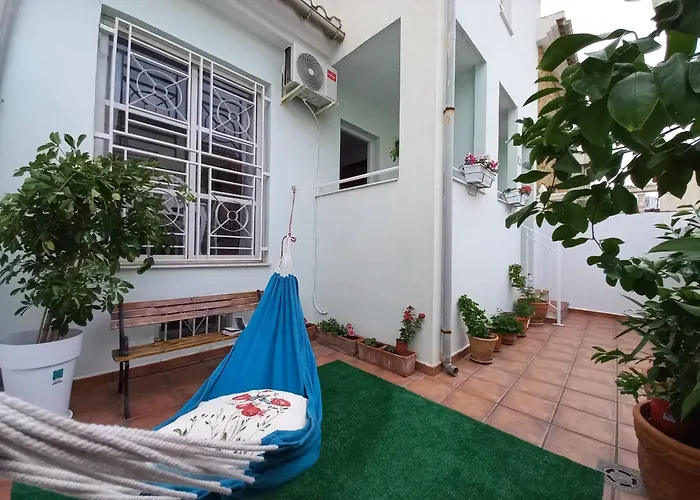 Villa La casa del Genil Granada, España