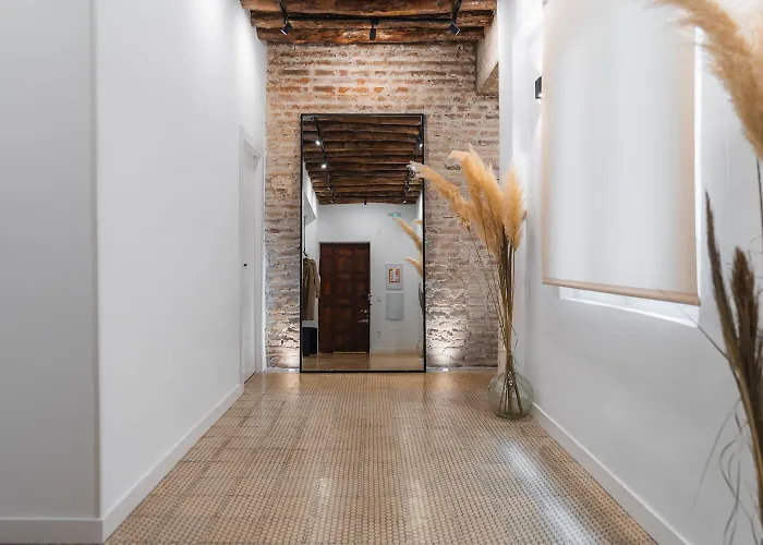 tuGuest Buensuceso Apartment Granada, España