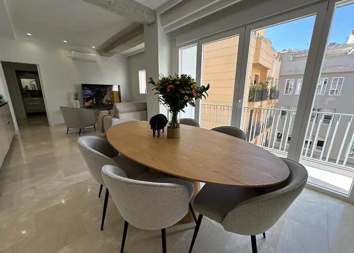 Apartamento Navas 102 Cosmopolitan Loft Granada, España