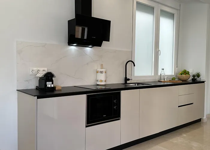 Appartamento Navas 102 Cosmopolitan Loft Granada, Spagna