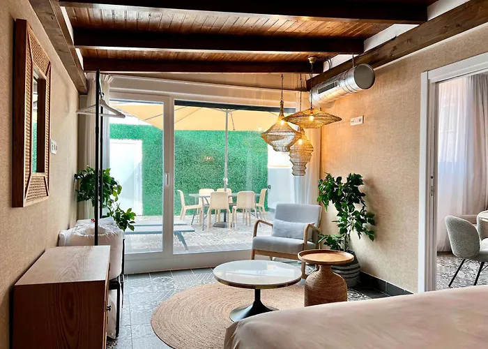 Apartamentos Realejo Campo del Príncipe 3000 Granada, Espanha