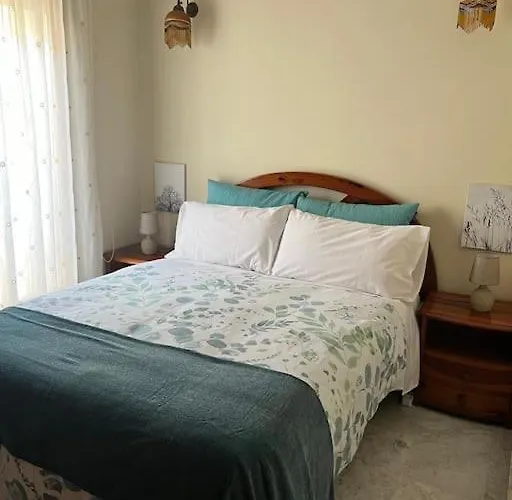 Apartamento Enriqueta Lozano Granada, España