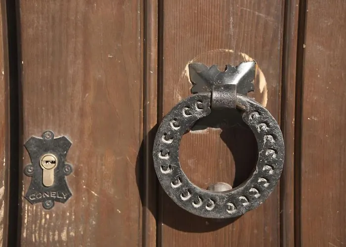 1 La Casa del Cuento - Estudio a 5 min del Albaicín Granada, España