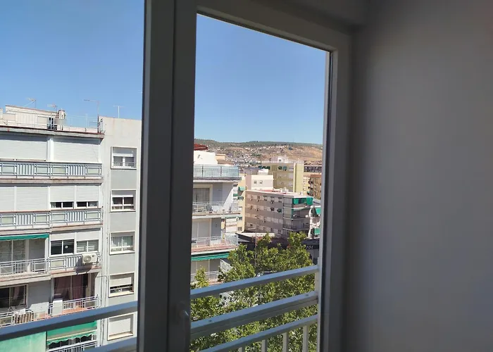 Apartamento Bellalona Granada, España
