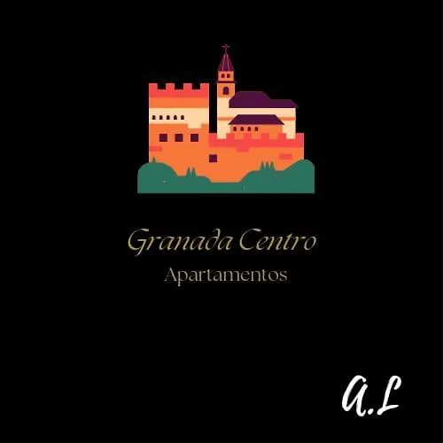 Suite Mosaico Granada, Spagna