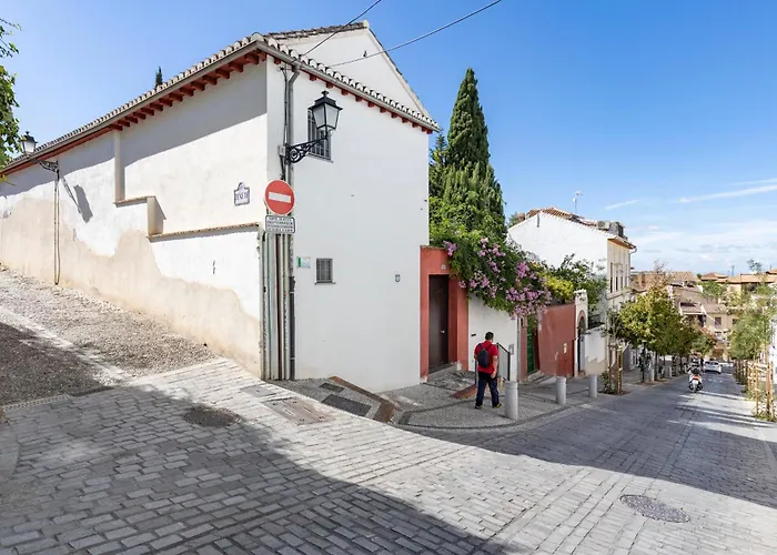 Siesta Apartment Zenete Granada, España