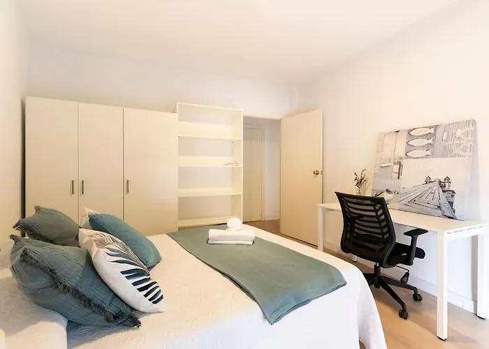 Apartamento Piso Carril del Picón Granada, España