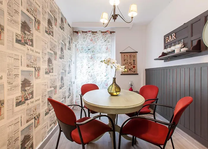 Bonito apartamento cerca del Palacio de Congresos Granada, España