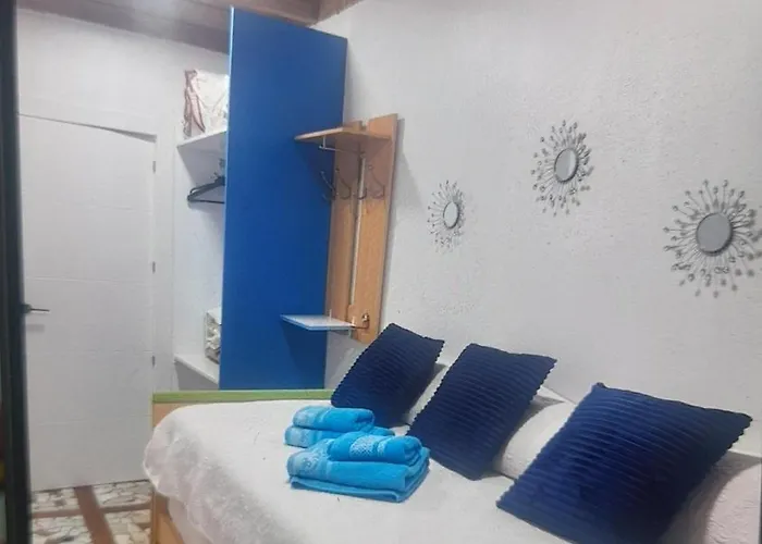 Apartamento La fragua Granada, España