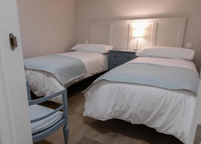 Apartamento La Carrera 5 Granada, España