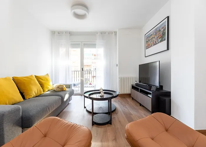 - Góngora Comfort Luxury Suites - Granada, España