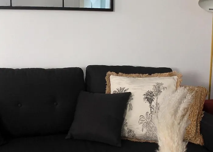 H&H Suite El Mirlo Granada, España