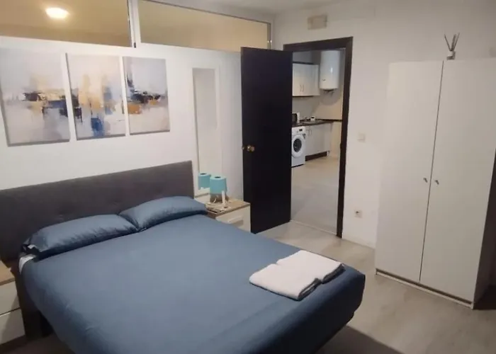 Mesones 10 Suites Granada, Spagna