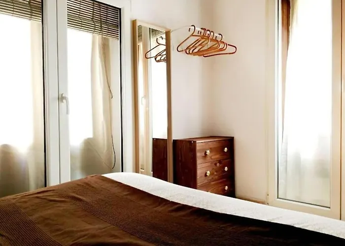 Elvira Residences - Granada Centro&Gran Vía, España