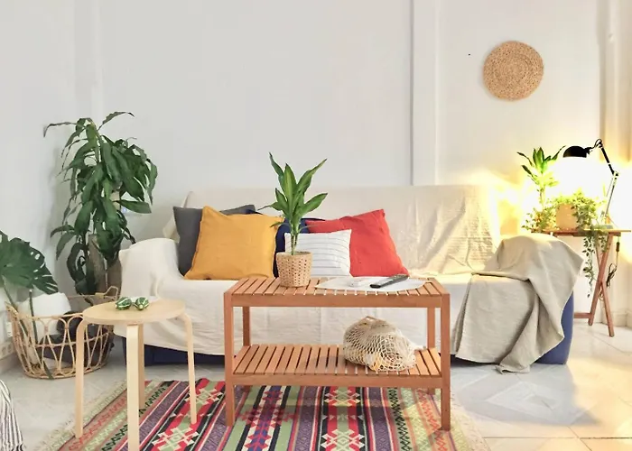 Apartamento San Matías Urban Retreat with Balcony Granada, España