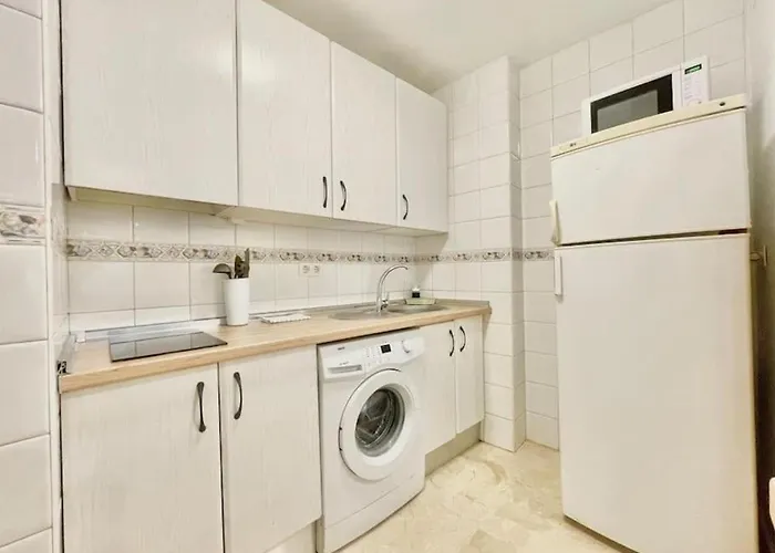 Apartamento Elvira Urban Living - Granada Centro, España