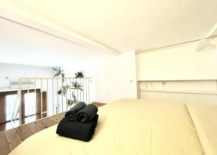 Puerta Elvira Suites - Granada Centro&Gran Vía, España