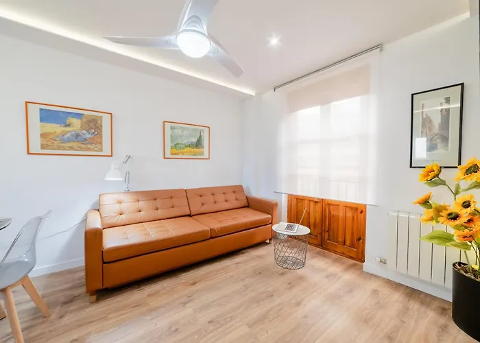 TrendyHomes Triunfo Albaicín Granada, España