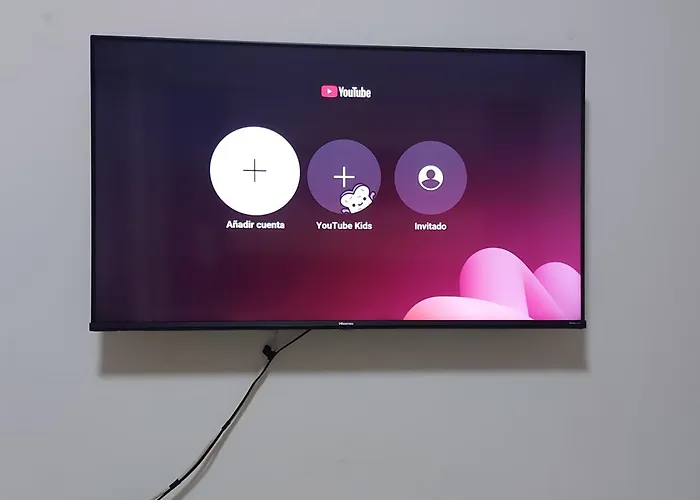 Hotel Universal by Maxi Hoteles Granada