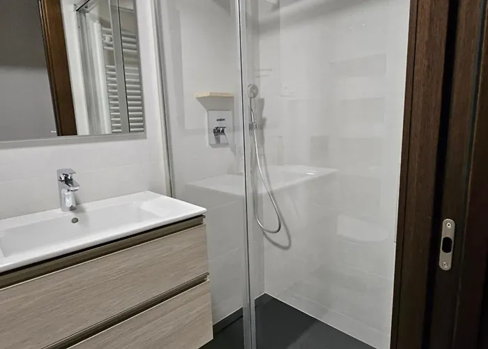 Habitación independiente Granada, España