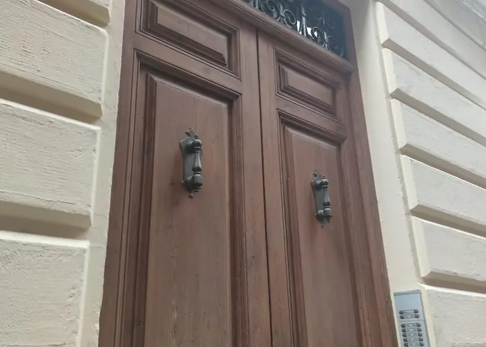 Apartamento Cetti Meriem Granada, España