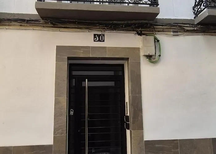 1 Dream San Diego deluxe Parking privado opcional Granada, España