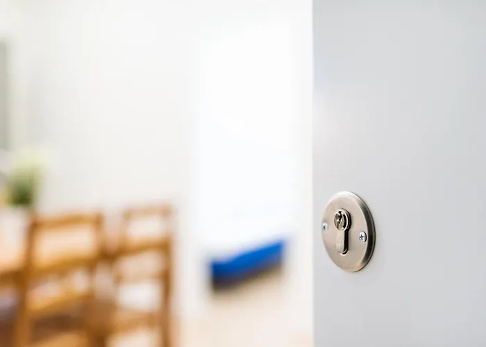 Apartamento Reformado Centro Granada, España