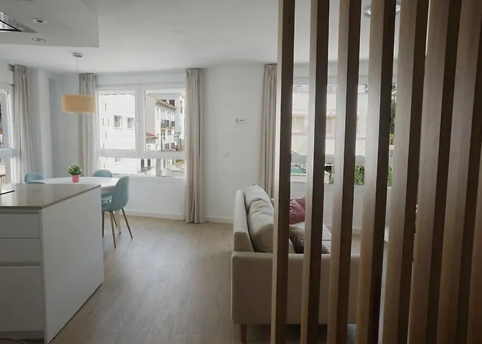 Apartamento New precioso céntrico amplio Granada, España