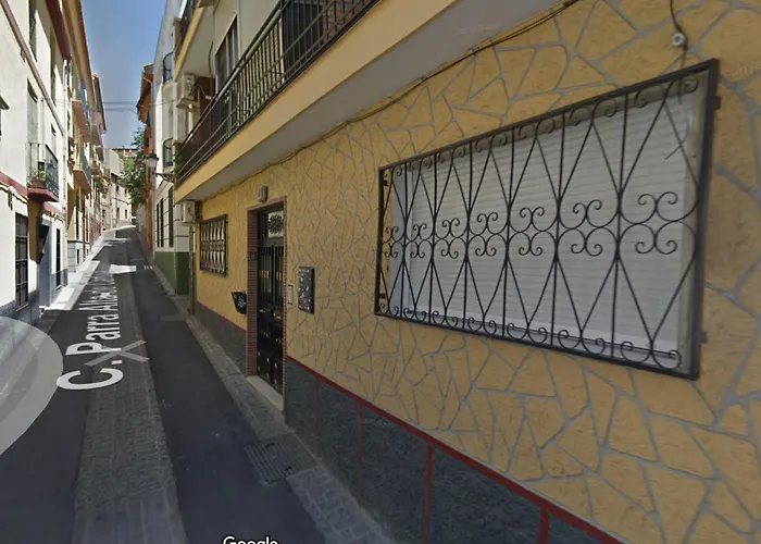 Apartamentos Triunfo, By DaiMar Granada, España