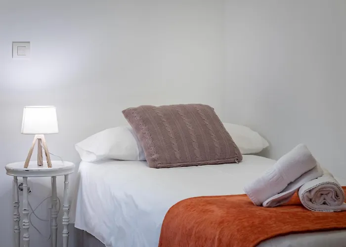 Precioso Apartamento en Granada. Catalina 2, España