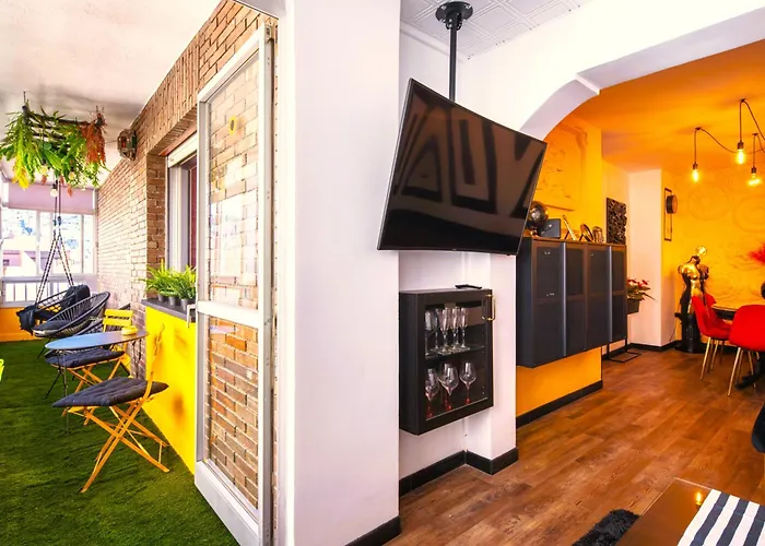 Apartamento 951 Granada, España