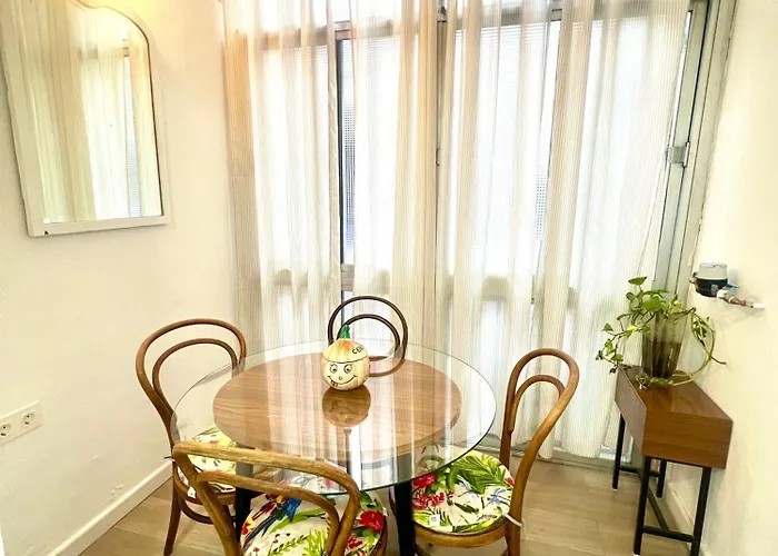Apartamento EL LUCERO Granada, España