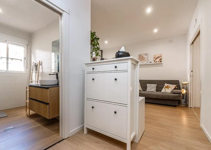 Apartamento La Plaza, En el Centro y Parking garaje Gratuito Granada, España