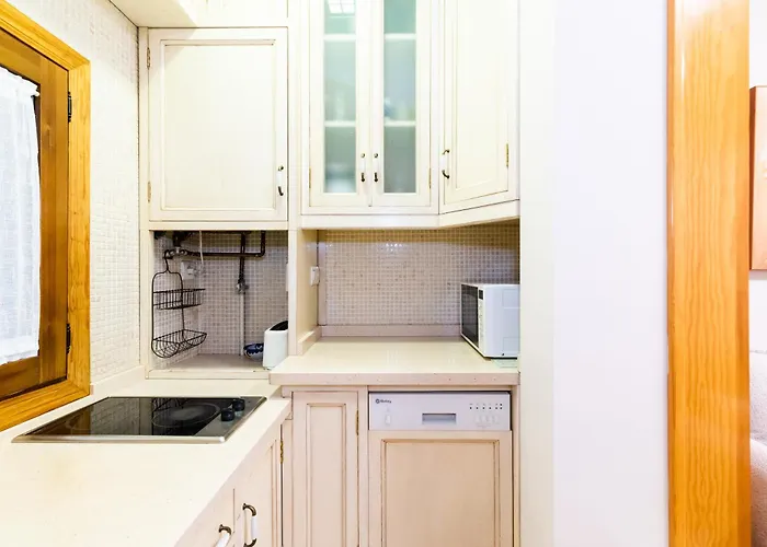 Apartamento Precioso piso en pleno centro de Granada junto a Iglesia de San Matías, España