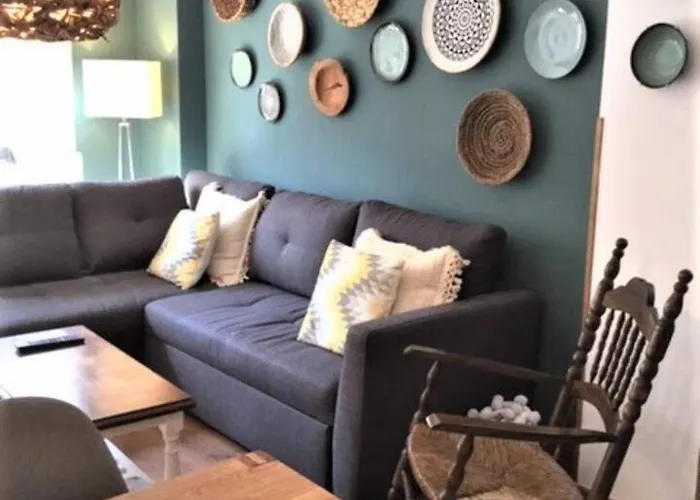 Apartamento Piso Centro ciudad y parking Granada, España