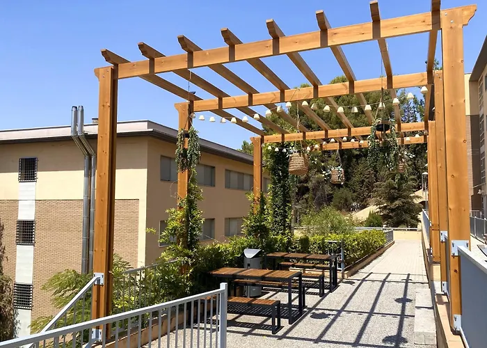 Resa Emperador Carlos V Granada