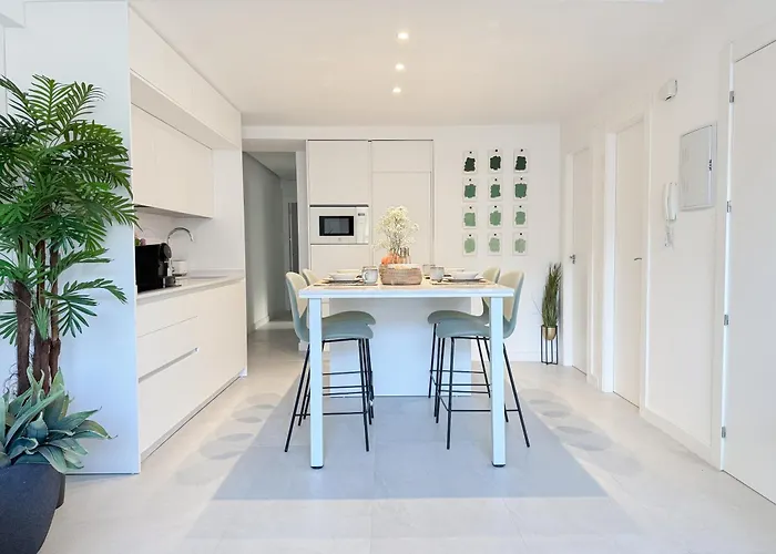 Apartamento RYAP Puerta Real Granada, España