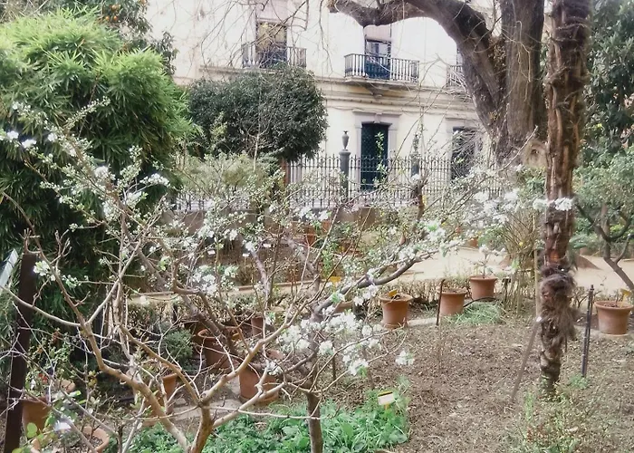 Precioso Estudio En El Corazon De Granada, España