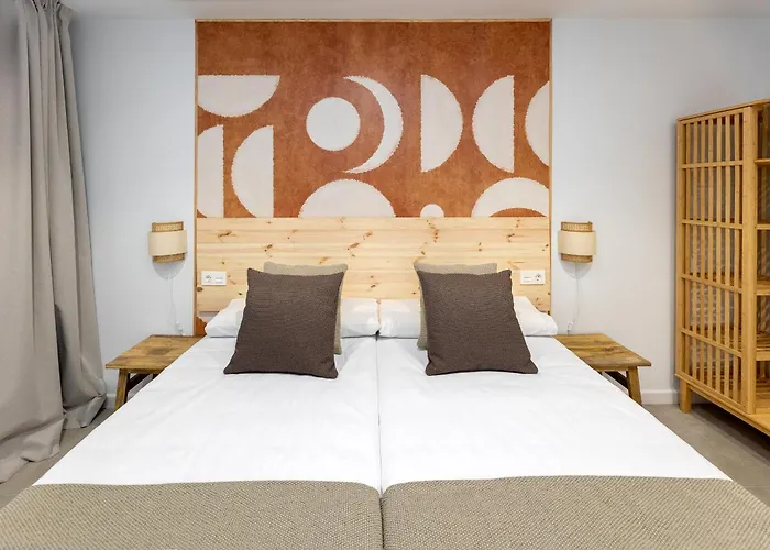 Apartamento Nest Flats Triunfo Granada, España